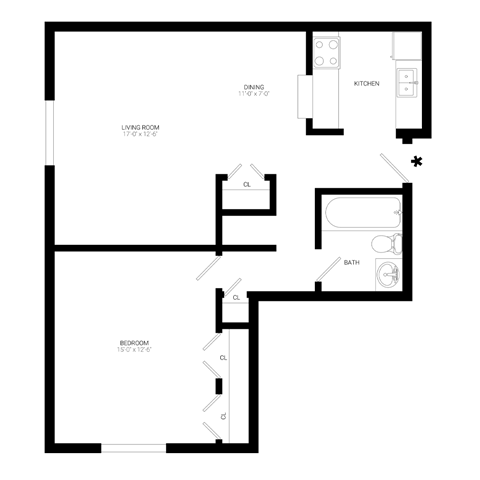 Westpointe | Urbandale, IA